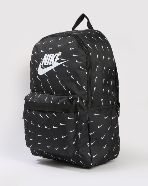 Nike polka dot discount bag