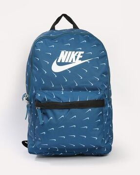 nike all over print backpack