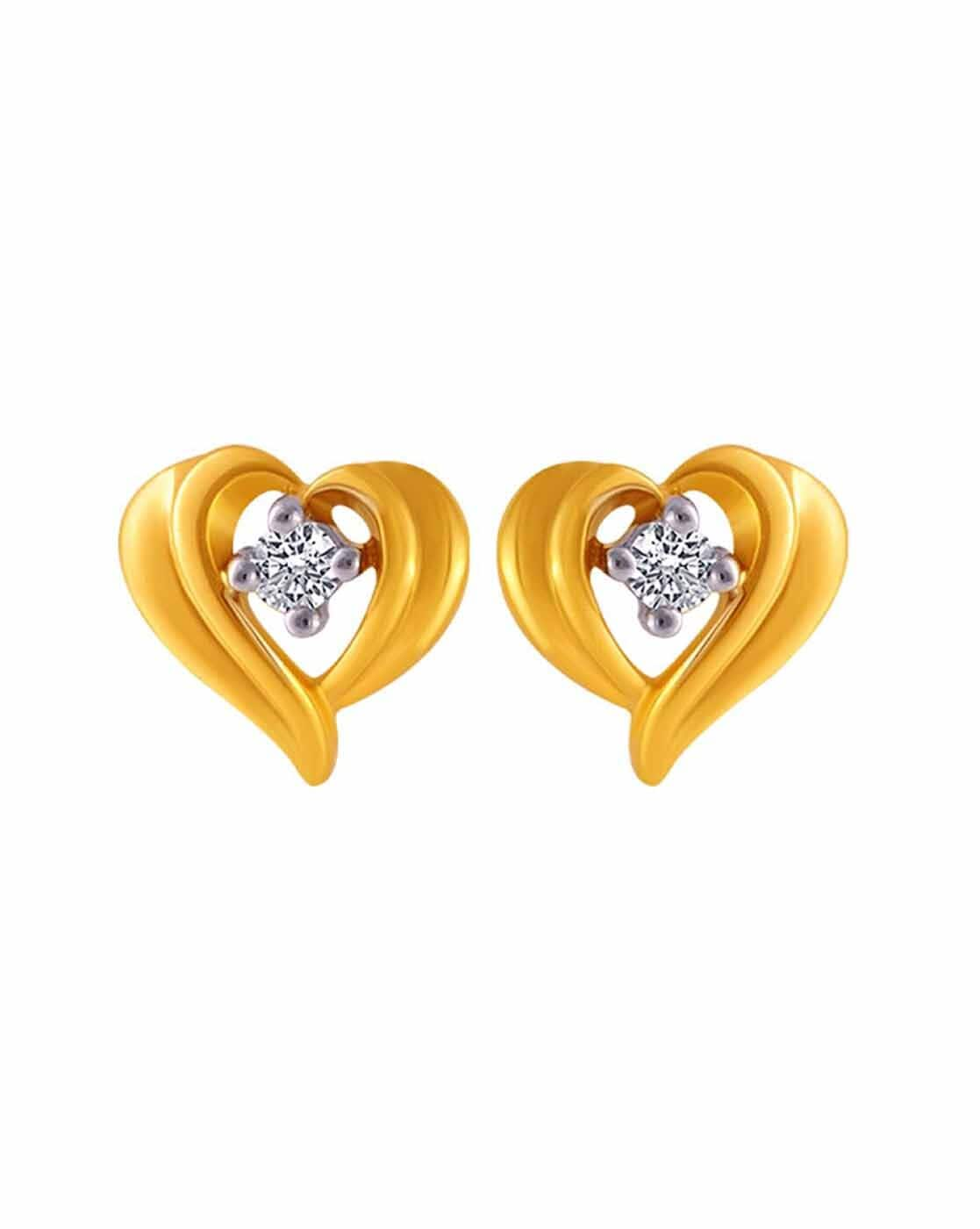 Buy Latest Earrings designs | Earrings Online | Kalyan Jewellers