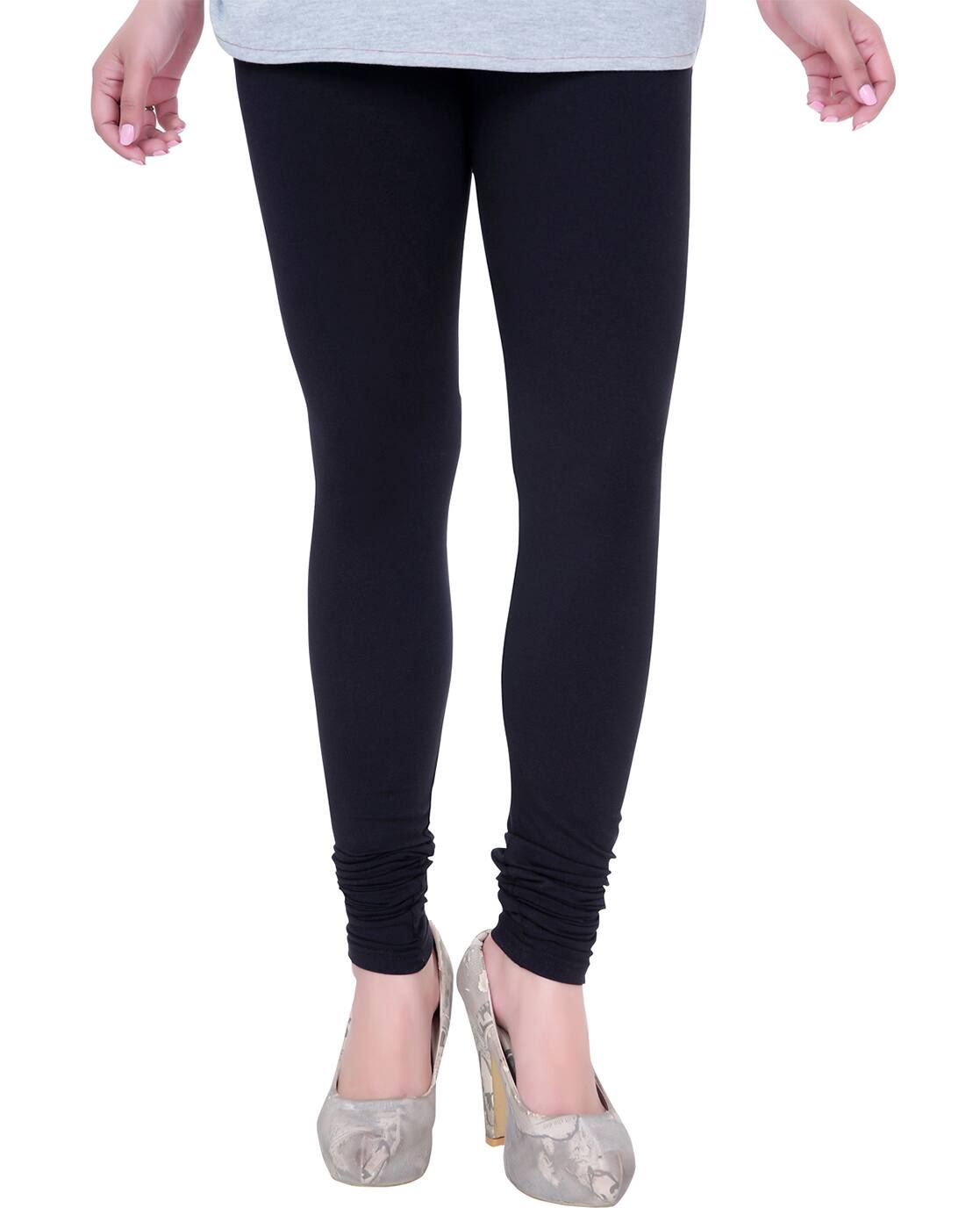 Buy Black Salwars \u0026 Churidars for Women 