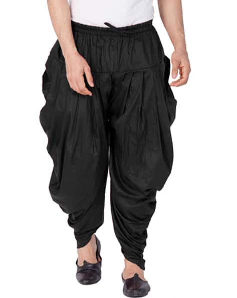 Churidars for Men by VASTRAMAY Online 