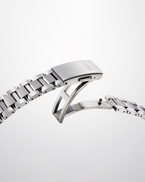 CITIZEN 22mm Stainless Steel Bracelet CITIZEN PROMASTER SKY Eco-Drive  BJ7010 & BJ7019 Code: 59-T00276 | Steel bracelet, Stainless steel bracelet,  Eco drive