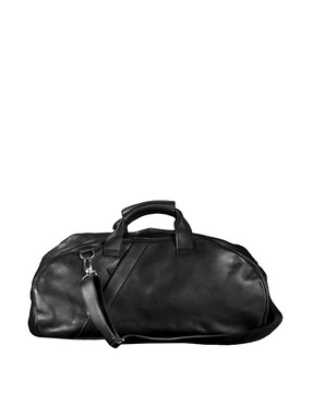 kenneth cole duffle trolley bag