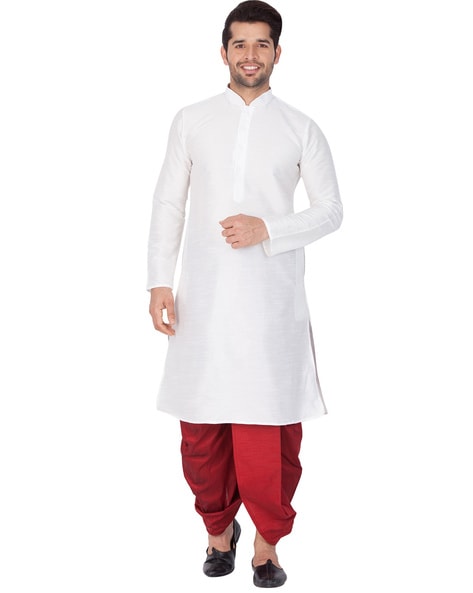 Marathi shop dhoti kurta