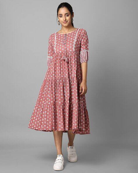 Women's Dresses Online: Low Price Offer 