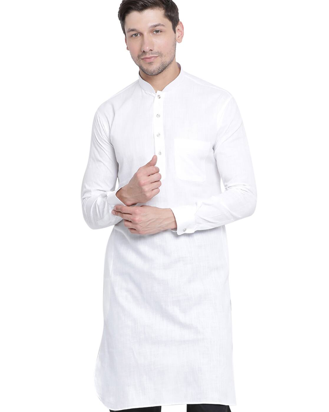 Kurtas for Men by VASTRAMAY Online 