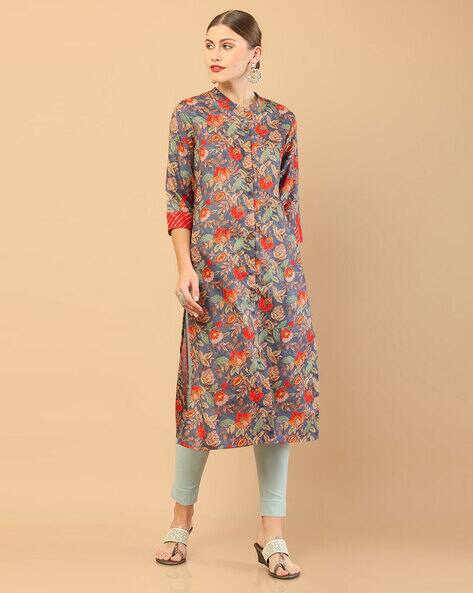 gala band kurti