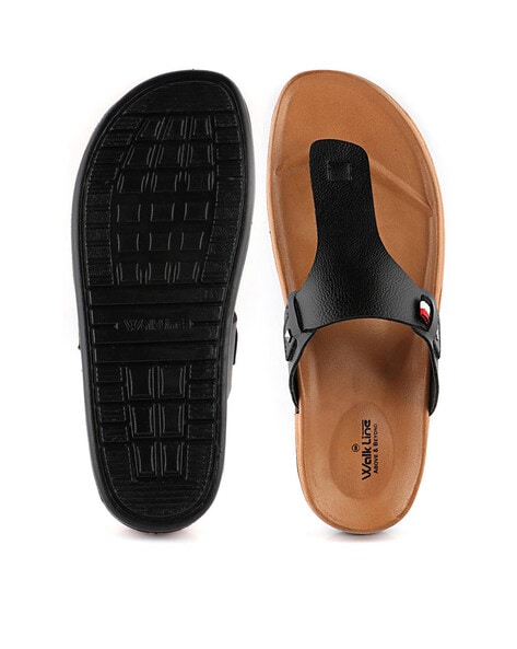 Ajio discount slippers online