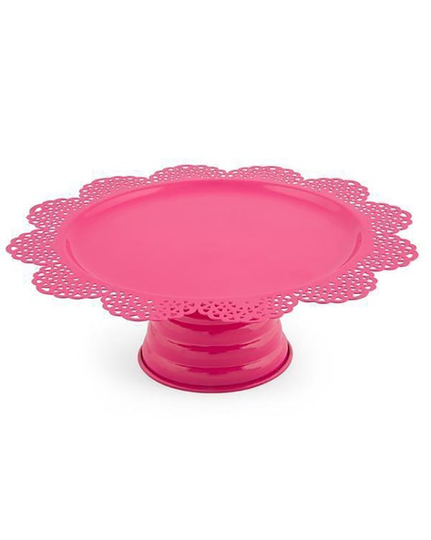 Buy Clover's Knotty Play Cake Stand | Cake Stand | India Circus