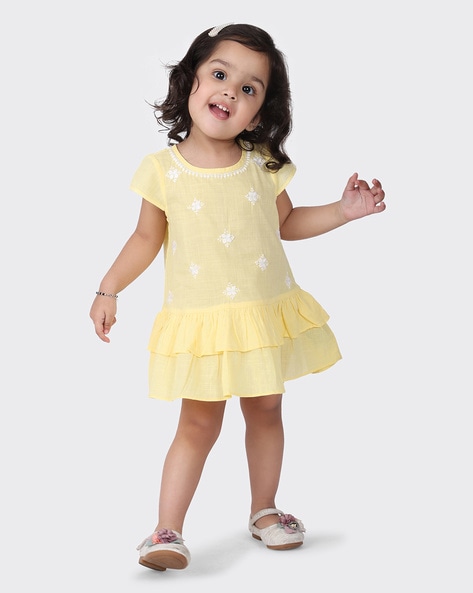 Fabindia 2024 baby girl