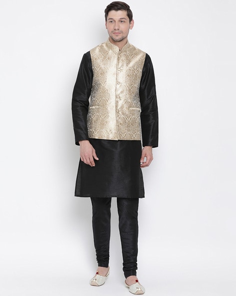 Vastramay men's kurta and pyjama online set