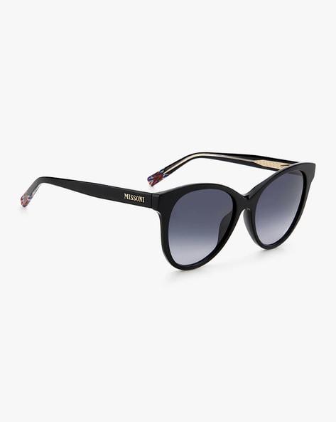 Missoni MMI 0113/S - 807 9O Black | Sunglasses Woman