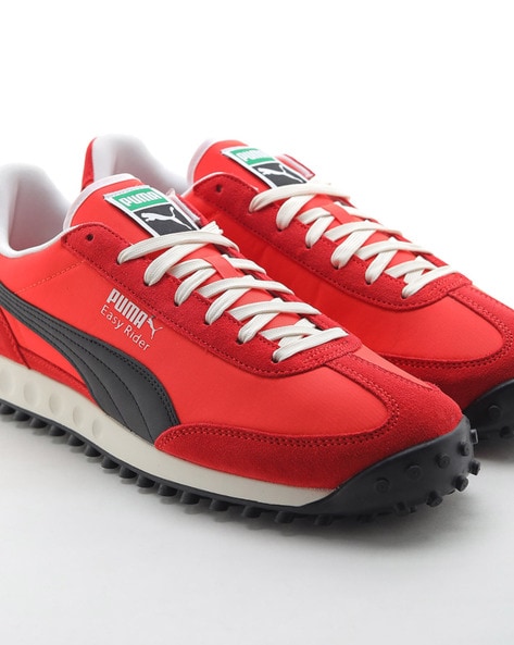 Puma easy cheap rider red