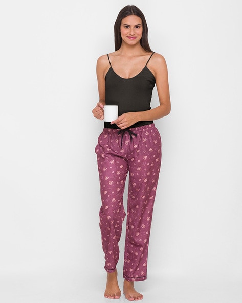 Buy Multi Pyjamas & Shorts for Women by Fashionrack Online
