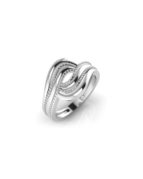Mens Modern 14K Yellow Gold 2.0 Carat Princess White Sapphire Diamond Ring  G1094P-14KYGDWS | Art Masters Jewelry