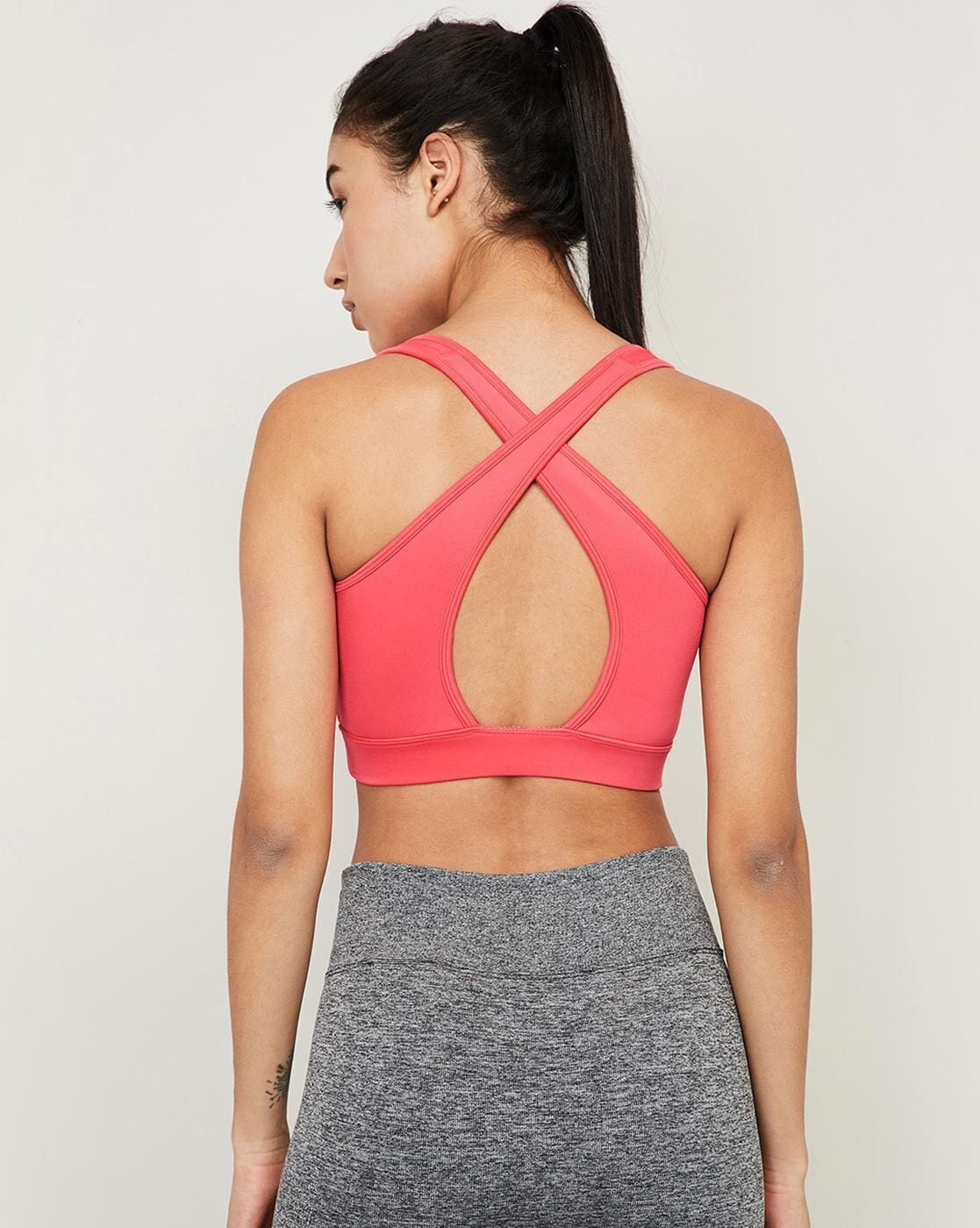 Buy Coral Bras for Women by KAPPA Online