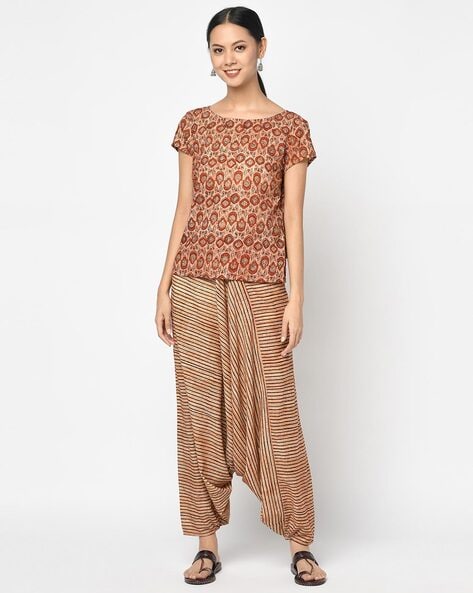 Fabindia clearance palazzo suits