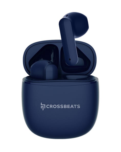 Crossbeats earpods discount