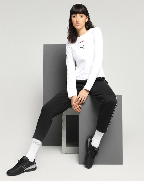 Puma outfits hotsell womens youth