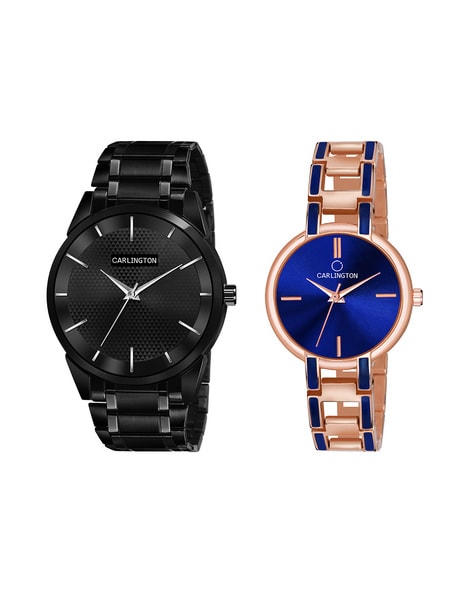 Bb Mesh Moment Gold Watch - Fashion Jewellery from Belle and Beau