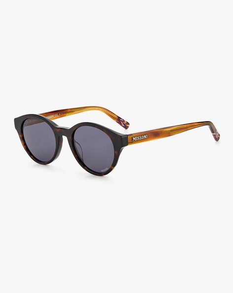 Missoni MIS 0089/S WR7/HA Sunglasses Black Tortoise | SmartBuyGlasses India