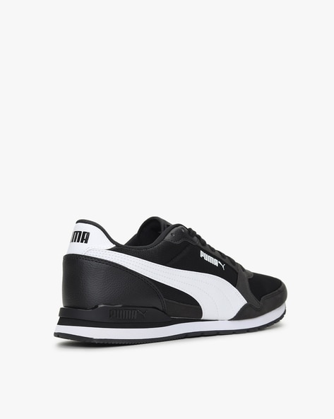 Buy Black Casual Shoes for Men by Puma Online