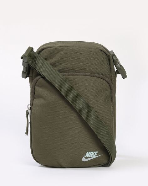 Mens shop nike satchel