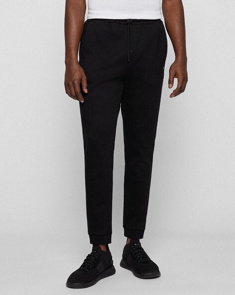 boss jogger pants