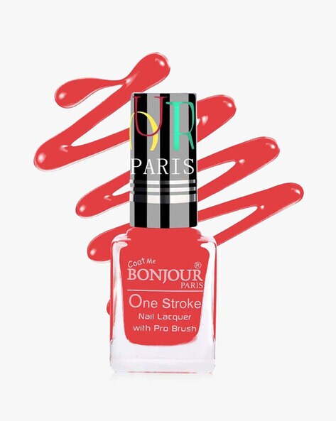Buy Hotpink Nails for Women by Bonjour Paris Online Buy Hotpink Nails for Women by Bonjour Paris Online