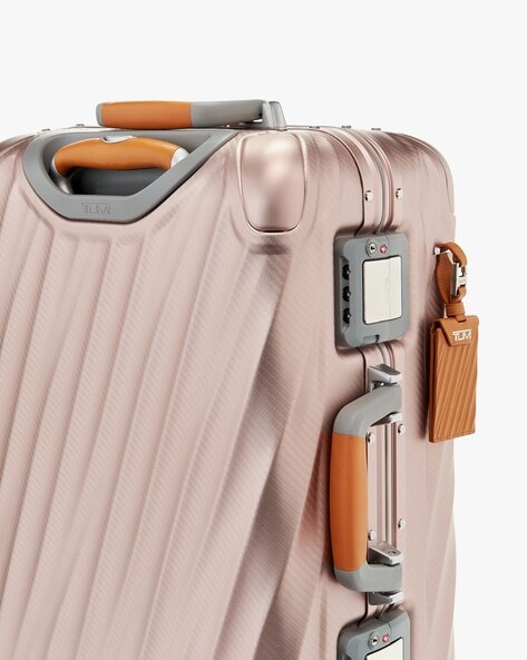 Tumi luggage hotsell international carry on