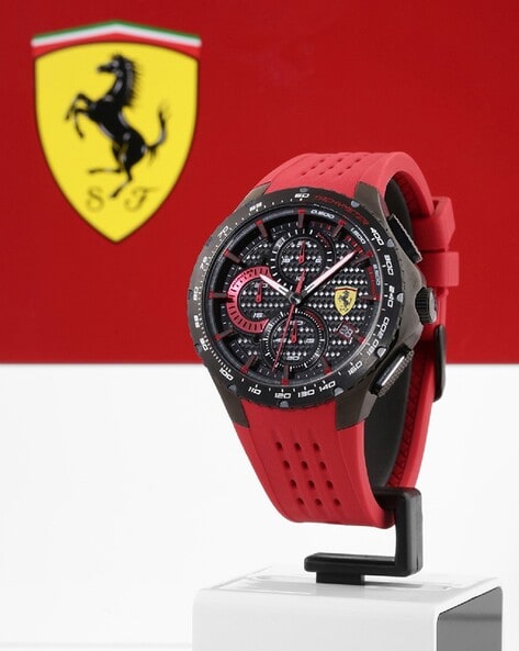 Ferrari watches online argos