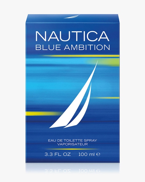 Perfume discount de nautica