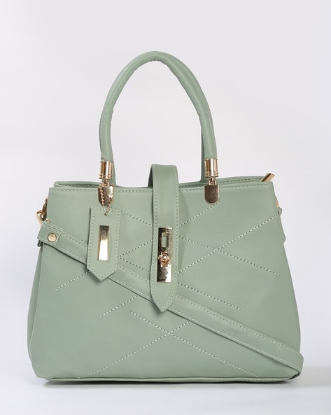 Green handbags clearance 2019