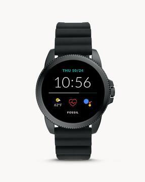 Buy Black Watches for Men by FOSSIL 