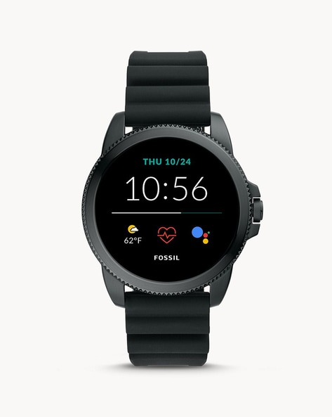 Water-Resistant Analogue Watch