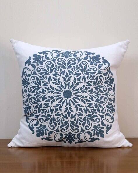Set of Cotton Cushion Covers 16