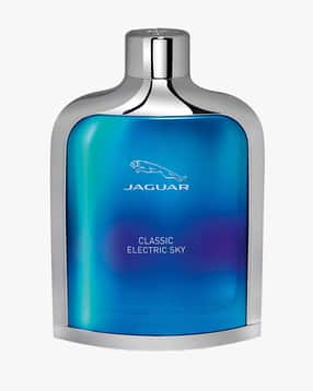 jaguar Classic Electric Sky Eau De Toilette-picture-8