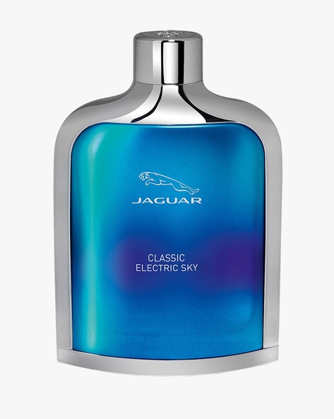 Classic Electric Sky Eau De Toilette