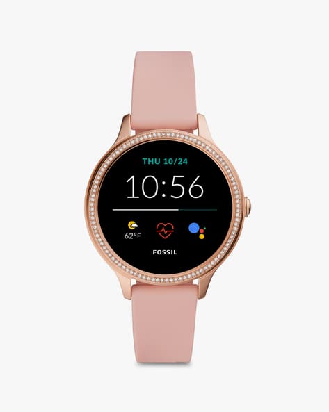Buy Pink Wearable Gadgets for Tech by 