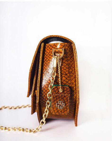 Buy Sherry Clear Transparent Shoulder Bag Women Fashion Clip Hasp Handbags  Chain Crossbody Purse at Amazonin