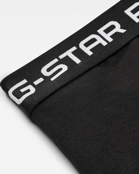 Buy Black Trunks for Men by G STAR RAW 