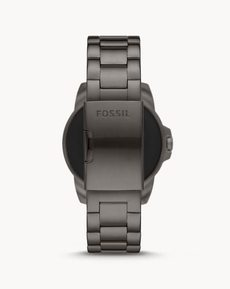 Fossil discount smartwatch ftw6036