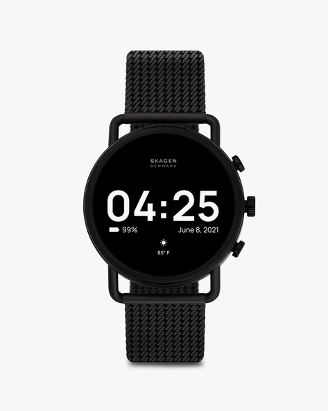 Review of Skagen Jorn Hybrid Connected Smartwatch | WatchUSeek Watch Forums