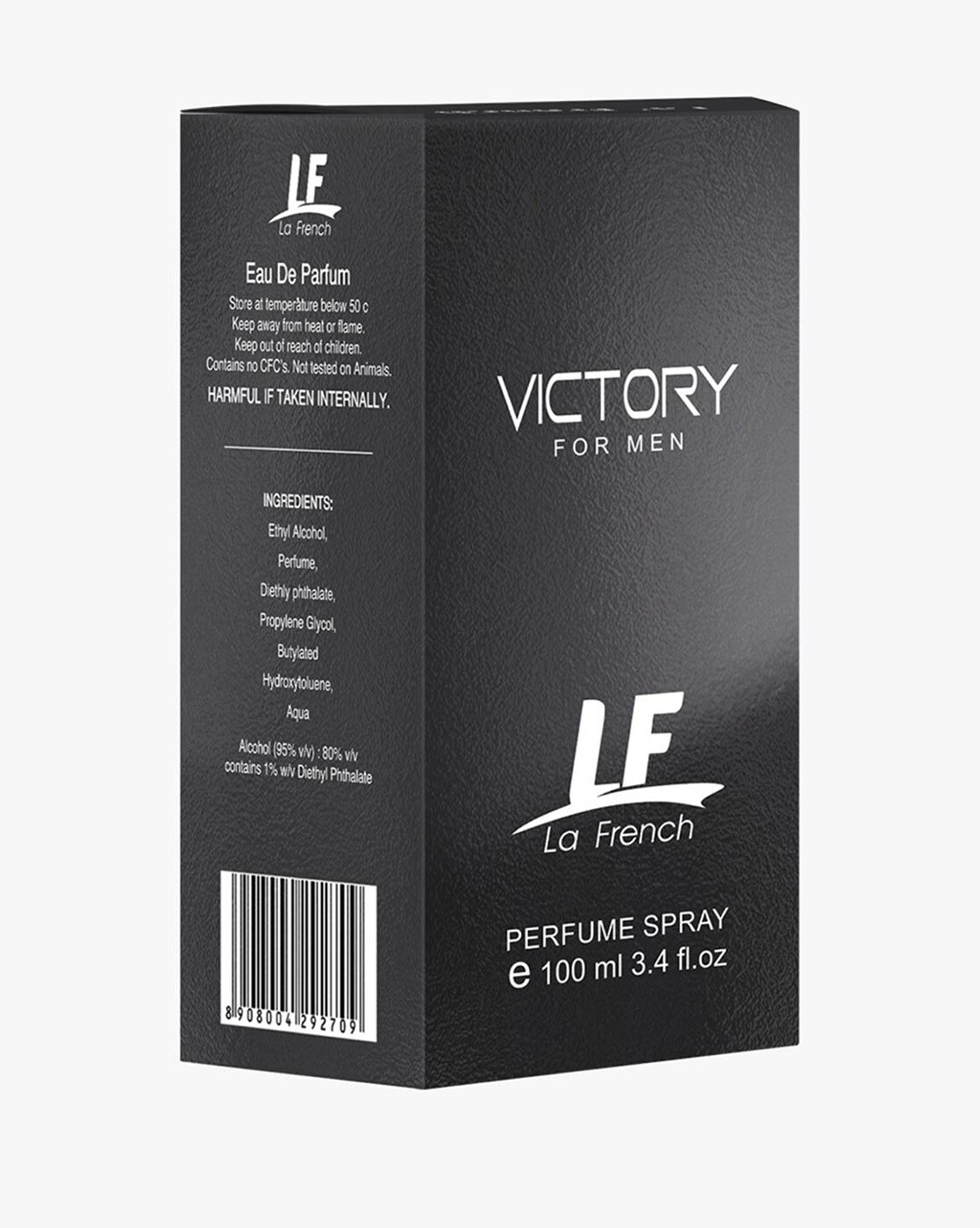 Victory pour best sale femme perfume