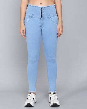 Jeans \u0026 Jeggings for Women by M MODDY 