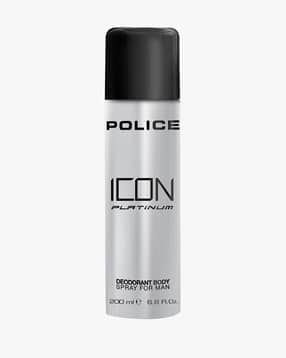 Icon Platinum Deodorant Spray-image-23