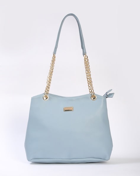 Blue Handbags