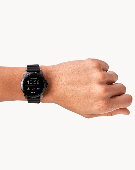 Buy Black Watches for Men by FOSSIL Online