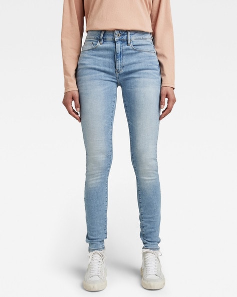 G star raw shop jeans for ladies