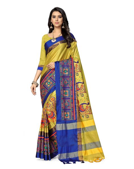 amazon party wear saree with price